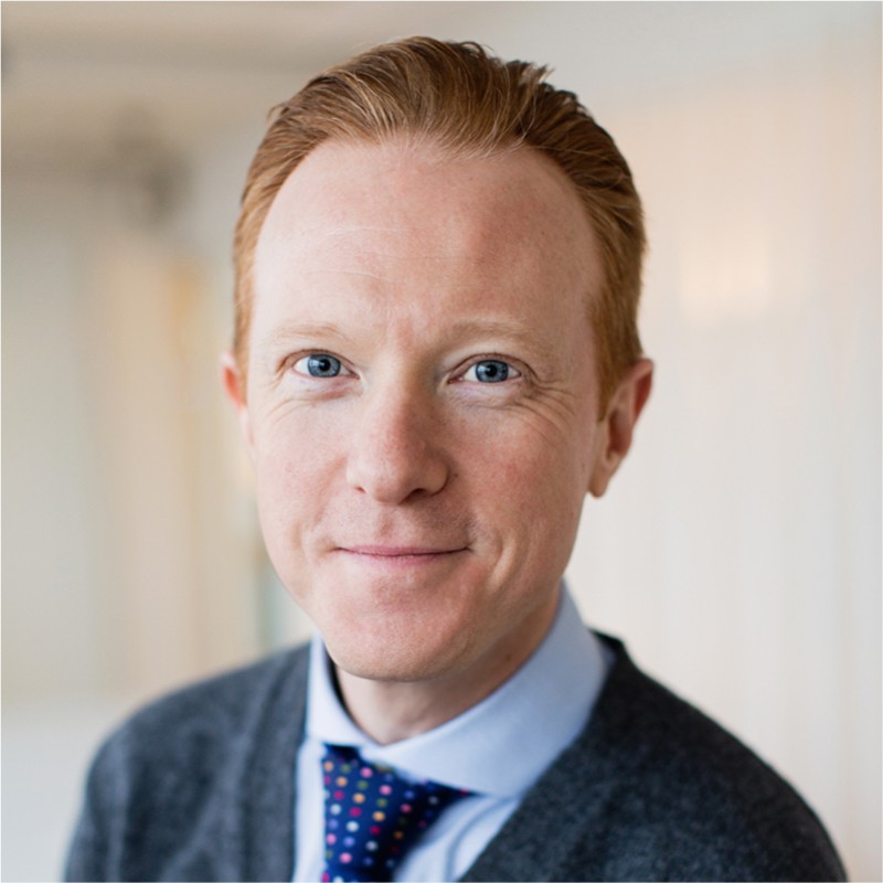 Johan Reunanen professional headshot